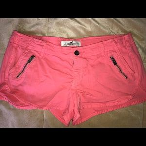 Hollister short size 5